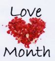 love month2